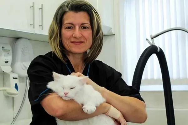 Purrs and Furr Cat Grooming (North East England)