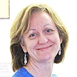 Jan Littlemore