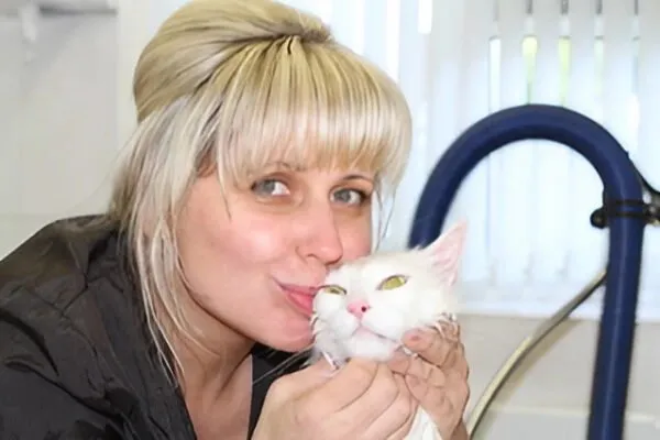 Pet Universe Cat Grooming Salon (East London)