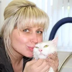 Pet Universe Cat Grooming Salon (East London) Pet Universe Cat Grooming Salon (East London)