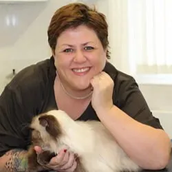 Trent View Cat Groomer (Yorkshire) Trent View Cat Groomer (Yorkshire)