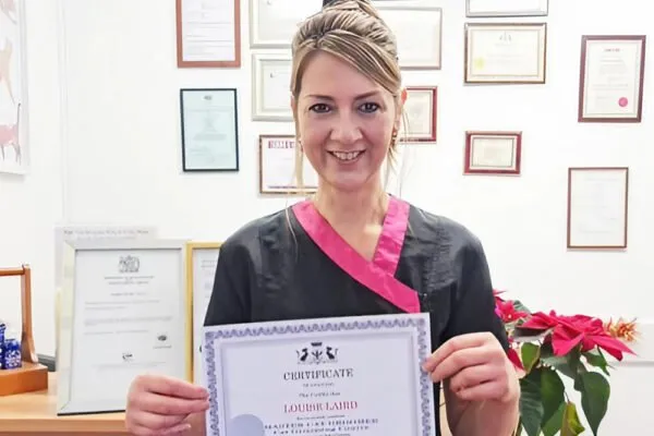Purrcasso Cat Grooming (South West England)