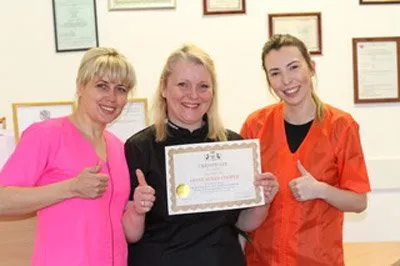 Well done Jayne!