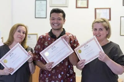 Our wonderful students