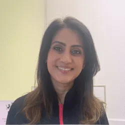 Yasmin Khan