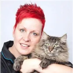 Jessica Drenthen