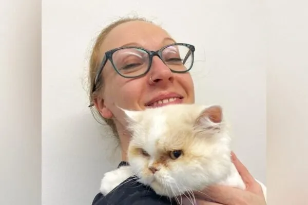 Furvana Cat Spa (Hants, Surrey, Berks)