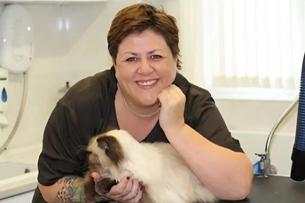 Trent View Cat Groomer (Yorkshire)