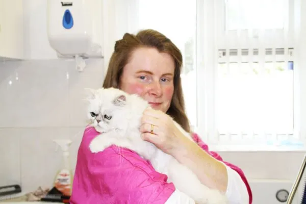 EssentiallyPurrfect (North West England)